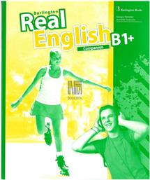 Real English B1+ Companion από το Public