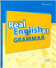 Real English B1 Grammar από το Public