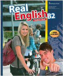 Real English B2 Student 's Book