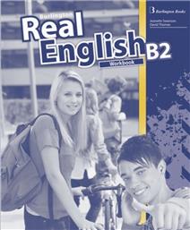 Real English B2 Workbook από το Public