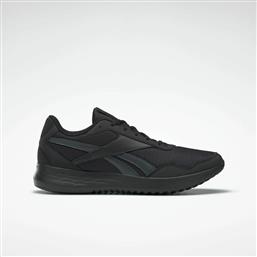 Reebok Energen Lite Ανδρικά Αθλητικά Παπούτσια Running Core Black / Pure Grey 8 από το Cosmos Sport