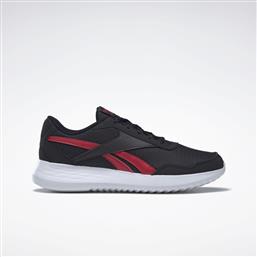 Reebok Energen Lite Ανδρικά Αθλητικά Παπούτσια Running Core Black / Vector Red / Cloud White από το Modivo