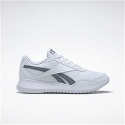 Reebok Energen Lite Γυναικεία Αθλητικά Παπούτσια Running Cloud White / Dark Silver από το Outletcenter