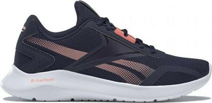 Reebok Energylux 2.0 Γυναικεία Αθλητικά Παπούτσια Running Vector Navy / Twisted Coral / Cloud White
