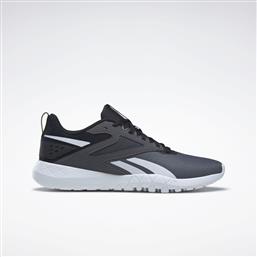 Reebok Flexagon Energy 4 Ανδρικά Αθλητικά Παπούτσια για Προπόνηση & Γυμναστήριο Core Black / Pure Grey 7 / Cloud White από το SportsFactory