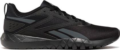 Reebok Flexagon Energy 4 Ανδρικά Αθλητικά Παπούτσια για Προπόνηση & Γυμναστήριο Μαύρα από το SportsFactory