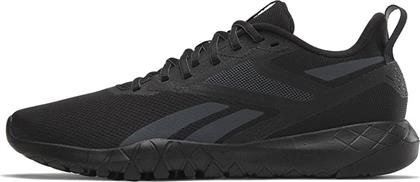 Reebok Flexagon Force 4 Ανδρικά Αθλητικά Παπούτσια για Προπόνηση & Γυμναστήριο Μαύρα από το Modivo