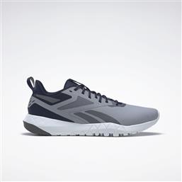 Reebok Flexagon Force 4 Ανδρικά Αθλητικά Παπούτσια για Προπόνηση & Γυμναστήριο Vector Navy / Cold Grey / Cold Grey 6 από το SportsFactory