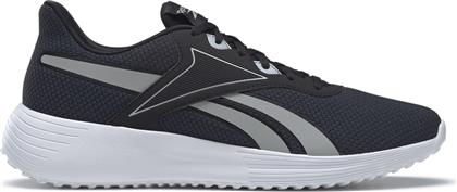 Reebok Lite 3 Ανδρικά Αθλητικά Παπούτσια Running Core Black / Pure Grey 3 / Cloud White από το Epapoutsia