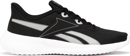 Reebok Lite 3 Ανδρικά Αθλητικά Παπούτσια Running Μαύρα από το SportsFactory