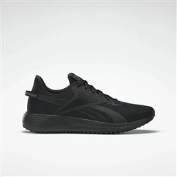 Reebok Lite Plus 3 Ανδρικά Αθλητικά Παπούτσια Running Core Black / Pure Grey 7 / Acid Yellow από το SportsFactory