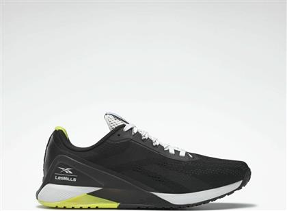 Reebok Nano X1 Ανδρικά Αθλητικά Παπούτσια Running Μαύρα από το Delikaris-sport