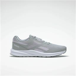 Reebok Runner 4.0 Γυναικεία Αθλητικά Παπούτσια Running Pure Grey 3 / Quartz Glow / Pure Grey 2