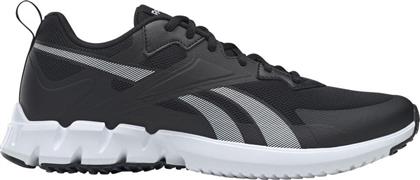 Reebok Ztaur Run II Ανδρικά Αθλητικά Παπούτσια Running Core Black / Footwear White / Pure Grey 7
