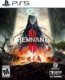 Remnant II PS5 Game από το Plus4u