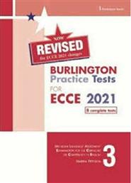 Revised Burlington Practice Tests for Ecce 2021, Book 3 από το Plus4u