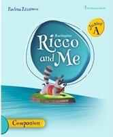 Ricco And Me Junior A Companion από το Public