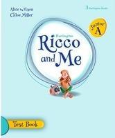 Ricco And Me Junior A, Test Book από το Public
