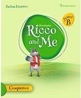 Ricco And Me Junior B Companion από το Public