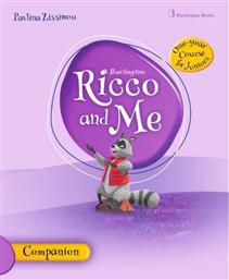 Ricco And Me, One Year Course