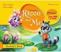 Ricco And Me Pre-junior Student's Book από το Plus4u