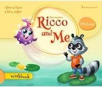 Ricco And Me Pre-junior Workbook από το Public