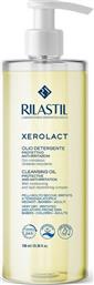 Rilastil Xerolact Cleansing Oil Κατάλληλο για Ατοπική Επιδερμίδα 750ml από το Pharm24