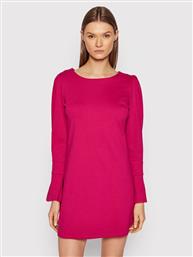 Rinascimento Φόρεμα καθημερινό CFC0018227002 Ροζ Regular Fit