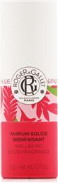 Roger & Gallet Gingembre Rouge Perfumed Oil 5gr