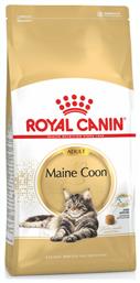 Maine Coon Adult Ξηρά Τροφή για Ενήλικες Γάτες με Ρύζι / Πουλερικά 2kg Royal Canin από το Plus4u