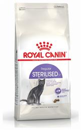 Regular Sterilised 37 2kg Royal Canin