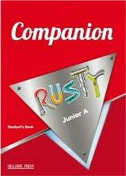 Rusty Junior A, Companion, Student's Book