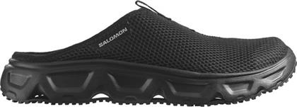 Salomon Reelax 6.0 Ανδρικά Παπούτσια Θαλάσσης Μαύρα από το MybrandShoes
