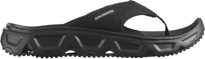 Salomon Reelax Break 6.0 Ανδρικά Flip Flops Μαύρα από το Modivo