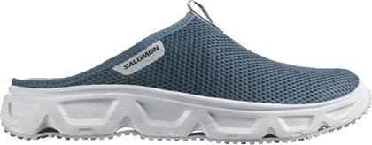 Salomon Reelax Slide 6.0 Ανδρικά Παπούτσια Θαλάσσης Μπλε από το Modivo