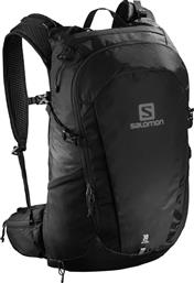Salomon Trailblazer 30 Ορειβατικό Σακίδιο 30lt Μαύρο