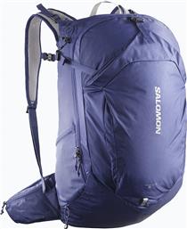 Salomon Trailblazer Ορειβατικό Σακίδιο 30lt Μπλε από το MybrandShoes