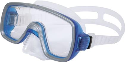 Salvas Μάσκα Θαλάσσης Σιλικόνης Geo σε Μπλε χρώμα από το Esmarket