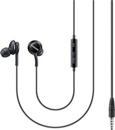 Samsung EO-IA500 In-ear Handsfree Ακουστικά με Βύσμα 3.5mm Μαύρο