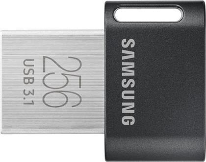 Samsung Fit Plus 256GB USB 3.1 Stick Μαύρο από το Plus4u