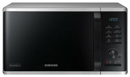 MG23K3515AS Ελεύθερος 23lt Inox Samsung