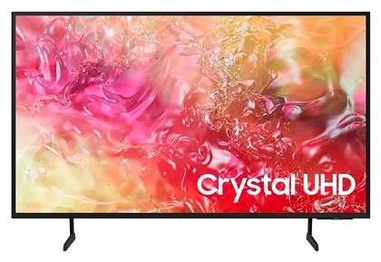 Smart 4K LED DU7172 (2024) Samsung