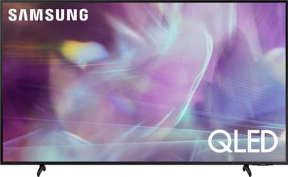 Samsung Smart Τηλεόραση 50'' 4K UHD QLED QE50Q60A HDR (2021)