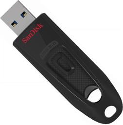 Sandisk Ultra 32GB USB 3.0 Black