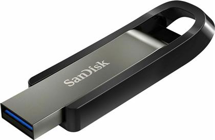 Sandisk Ultra Extreme Go 64GB USB 3.2 Stick Γκρι από το e-shop