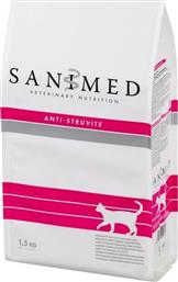 Sanimed Anti-Struvite 1.5kg από το Plus4u