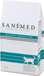 Sanimed Weight Reduction Cat 1.5kg
