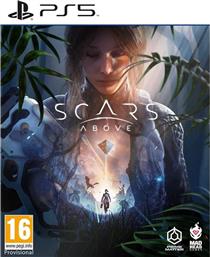 Scars Above PS5 Game από το Public