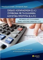Σχέδιο Λογαριασμών (Σ.Λ.) Σύμφωνα Με Τα Ελληνικά Λογιστικά Πρότυπα (Ε.Λ.Π.) από το Plus4u