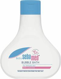 Sebamed Baby Bubble Bath με Χαμομήλι 200ml